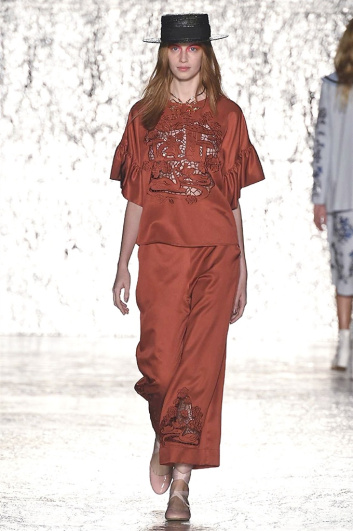 Fotoservizio/SS 2017/WOMEN/VIVETTA/DP2/8