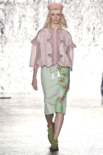 Fotoservizio/SS 2017/WOMEN/VIVETTA/DP2/10