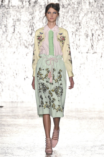 Fotoservizio/SS 2017/WOMEN/VIVETTA/DP2/11