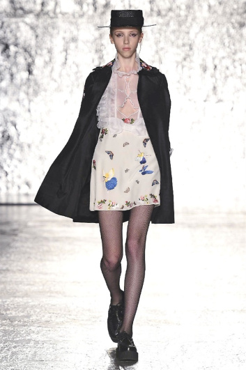 Fotoservizio/SS 2017/WOMEN/VIVETTA/DP2/12