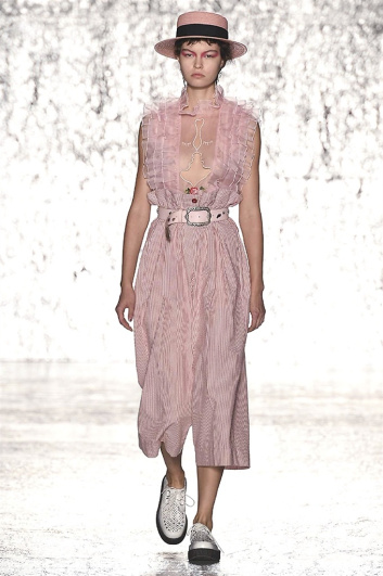 Fotoservizio/SS 2017/WOMEN/VIVETTA/DP2/16