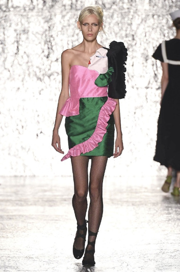 Fotoservizio/SS 2017/WOMEN/VIVETTA/DP2/17