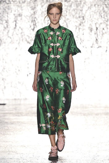 Fotoservizio/SS 2017/WOMEN/VIVETTA/DP2/1