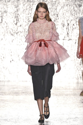 Fotoservizio/SS 2017/WOMEN/VIVETTA/DP2/4