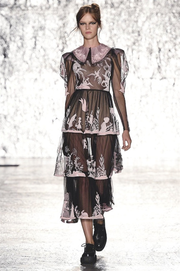 Fotoservizio/SS 2017/WOMEN/VIVETTA/DP2/7