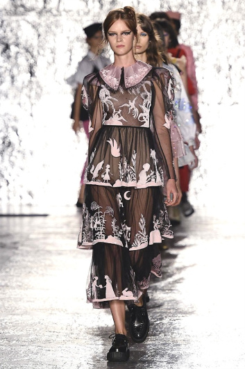 Fotoservizio/SS 2017/WOMEN/VIVETTA/DP2/9