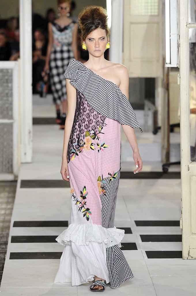 Fotoservizio/SS 2017/WOMEN/ANTONIO MARRAS/DP2/2