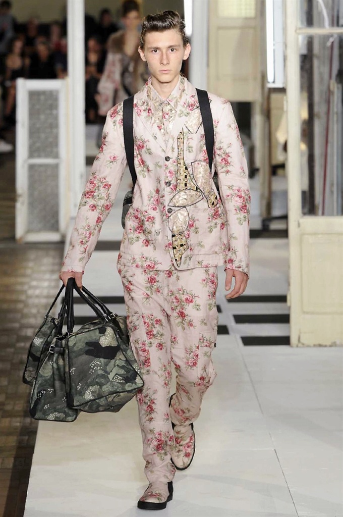 Fotoservizio/SS 2017/WOMEN/ANTONIO MARRAS/DP2/8