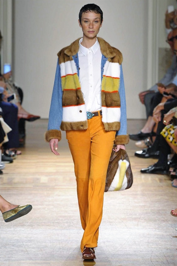 Fotoservizio/SS 2017/WOMEN/SIMONETTA RAVIZZA/DP2/1