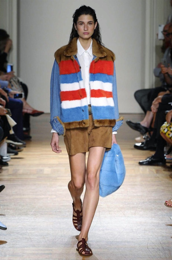 Fotoservizio/SS 2017/WOMEN/SIMONETTA RAVIZZA/DP2/3