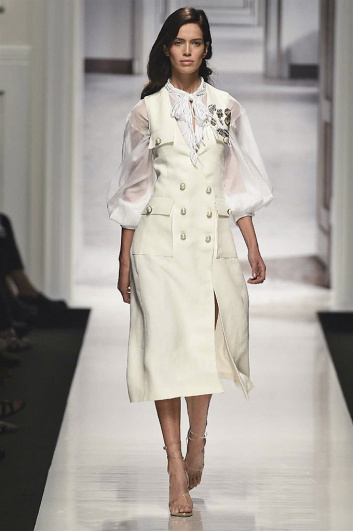Fotoservizio/SS 2017/WOMEN/ERMANNO SCERVINO/DP2/0