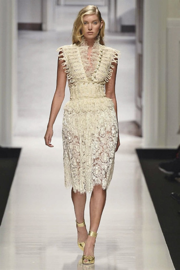 Fotoservizio/SS 2017/WOMEN/ERMANNO SCERVINO/DP2/1