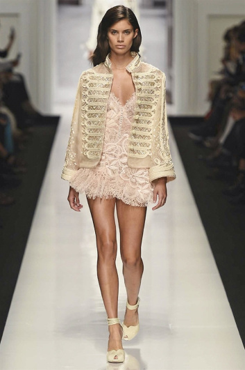 Fotoservizio/SS 2017/WOMEN/ERMANNO SCERVINO/DP2/2