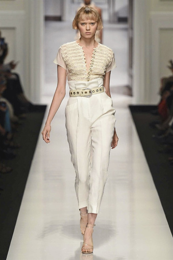 Fotoservizio/SS 2017/WOMEN/ERMANNO SCERVINO/DP2/4