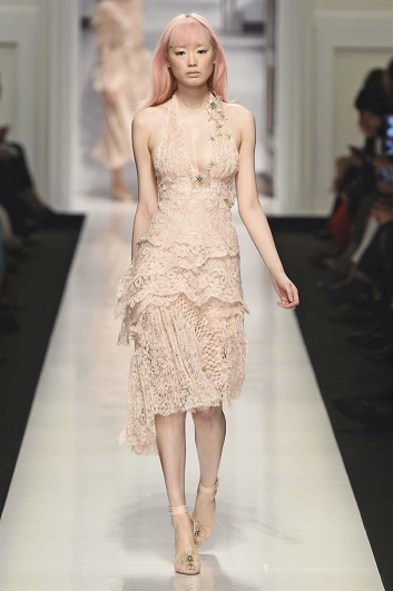 Fotoservizio/SS 2017/WOMEN/ERMANNO SCERVINO/DP2/0