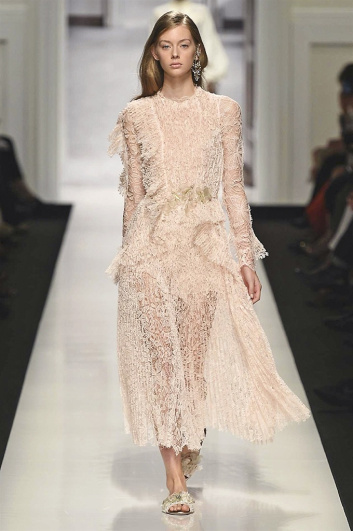 Fotoservizio/SS 2017/WOMEN/ERMANNO SCERVINO/DP2/1