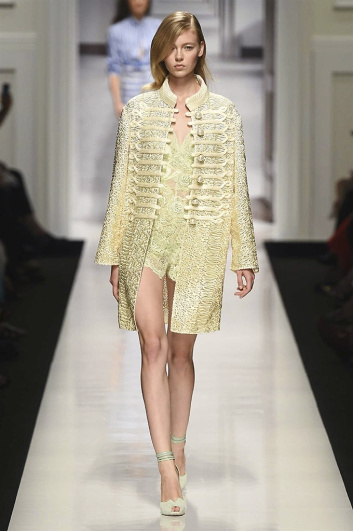 Fotoservizio/SS 2017/WOMEN/ERMANNO SCERVINO/DP2/4