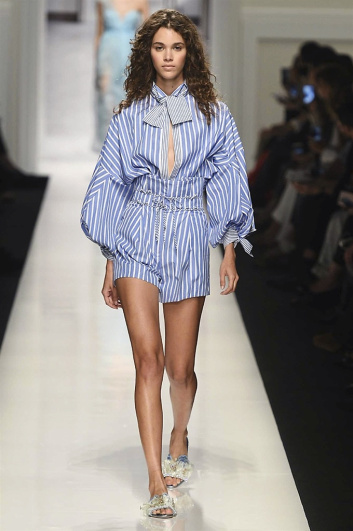 Fotoservizio/SS 2017/WOMEN/ERMANNO SCERVINO/DP2/8