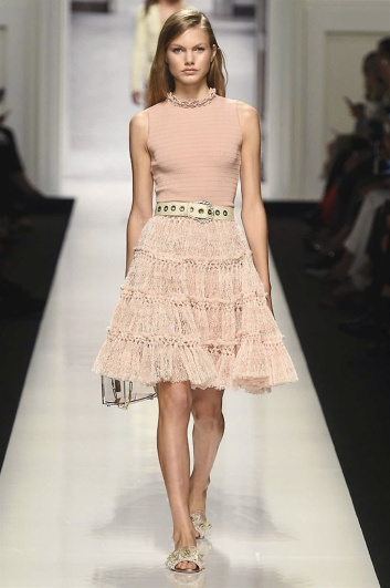 Fotoservizio/SS 2017/WOMEN/ERMANNO SCERVINO/DP2/12