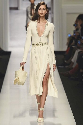 Fotoservizio/SS 2017/WOMEN/ERMANNO SCERVINO/DP2/1