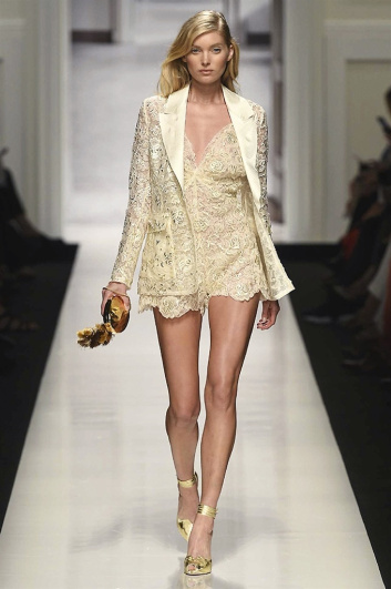 Fotoservizio/SS 2017/WOMEN/ERMANNO SCERVINO/DP2/7