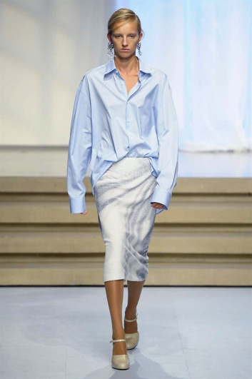 Fotoservizio/SS 2017/WOMEN/JIL SANDER/DP2/2