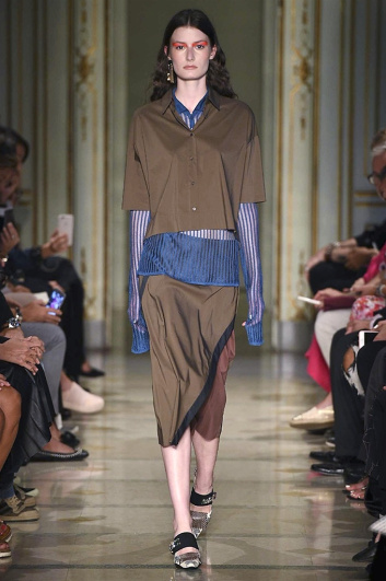 Fotoservizio/SS 2017/WOMEN/CIVIDINI/DP2/0