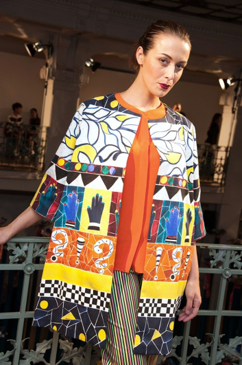 Fotoservizio/SS 2017/WOMEN/MARINA RINALDI/DP2/10