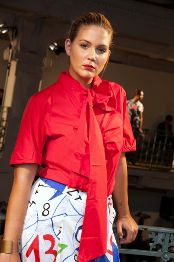 Fotoservizio/SS 2017/WOMEN/MARINA RINALDI/DP2/12