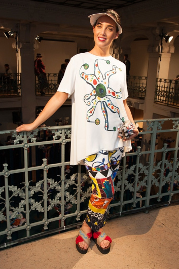 Fotoservizio/SS 2017/WOMEN/MARINA RINALDI/DP2/20