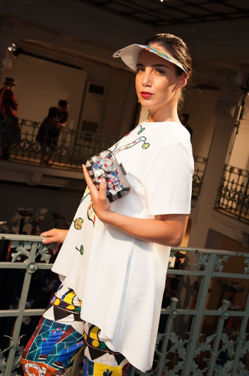 Fotoservizio/SS 2017/WOMEN/MARINA RINALDI/DP2/21
