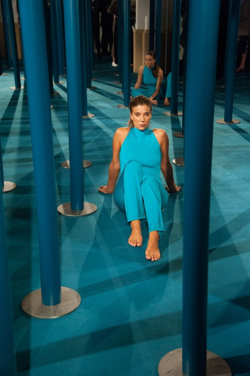 Fotoservizio/SS 2017/WOMEN/MARINA RINALDI/DP2/26