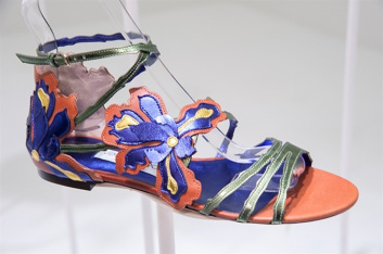 Fotoservizio/SS 2017/WOMEN/JIMMY CHOO/DP2/14