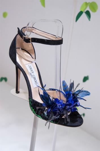 Fotoservizio/SS 2017/WOMEN/JIMMY CHOO/DP2/39