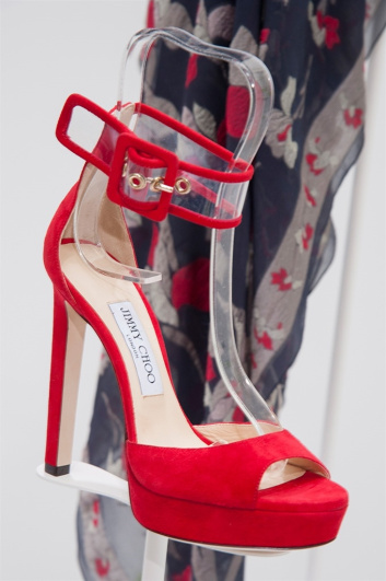 Fotoservizio/SS 2017/WOMEN/JIMMY CHOO/DP2/67