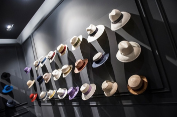 Fotoservizio/SS 2017/WOMEN/BORSALINO/DP2/1