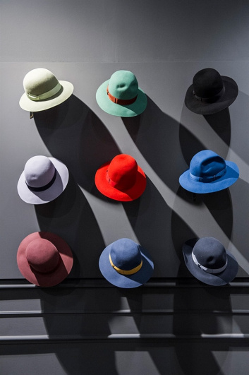 Fotoservizio/SS 2017/WOMEN/BORSALINO/DP2/5