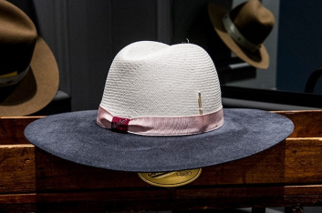 Fotoservizio/SS 2017/WOMEN/BORSALINO/DP2/8