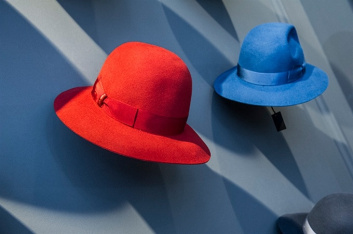 Fotoservizio/SS 2017/WOMEN/BORSALINO/DP2/16