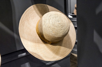 Fotoservizio/SS 2017/WOMEN/BORSALINO/DP2/25