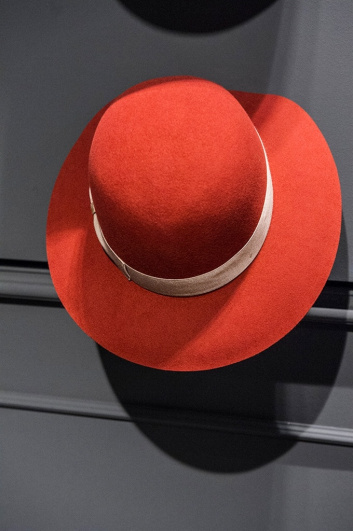 Fotoservizio/SS 2017/WOMEN/BORSALINO/DP2/30