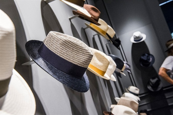 Fotoservizio/SS 2017/WOMEN/BORSALINO/DP2/34