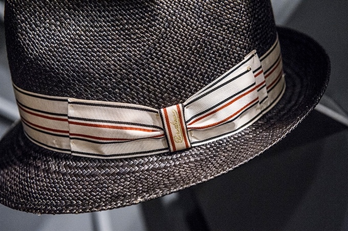 Fotoservizio/SS 2017/WOMEN/BORSALINO/DP2/48
