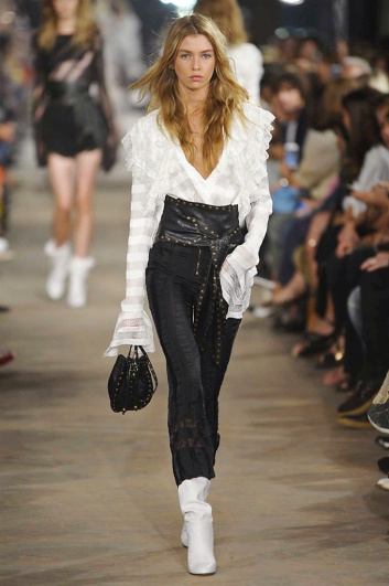 Fotoservizio/SS 2017/WOMEN/PHILOSOPHY DI LORENZO SERAFINI/DP2/2
