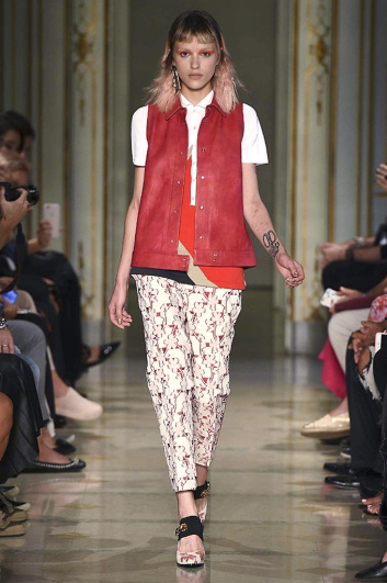 Fotoservizio/SS 2017/WOMEN/CIVIDINI/DP2/3