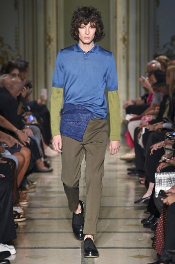 Fotoservizio/SS 2017/WOMEN/CIVIDINI/DP2/0