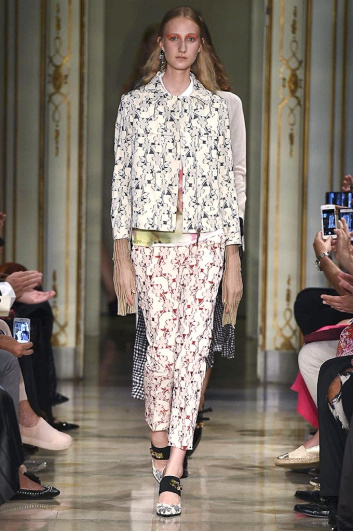 Fotoservizio/SS 2017/WOMEN/CIVIDINI/DP2/0