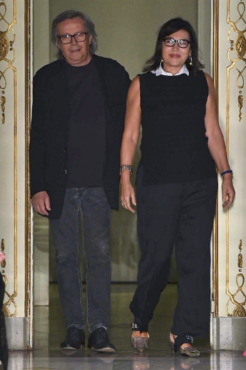 Fotoservizio/SS 2017/WOMEN/CIVIDINI/DP2/1
