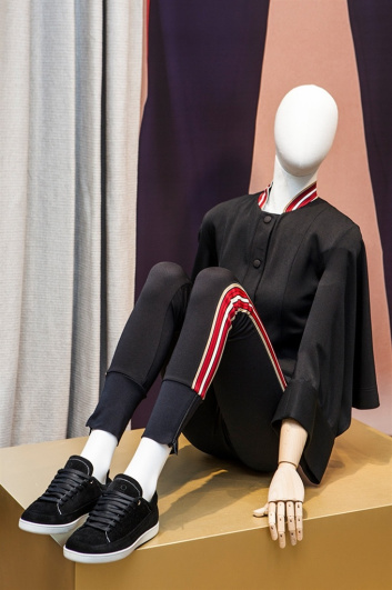 Fotoservizio/SS 2017/WOMEN/CALLENS/DP2/6