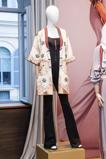 Fotoservizio/SS 2017/WOMEN/CALLENS/DP2/12